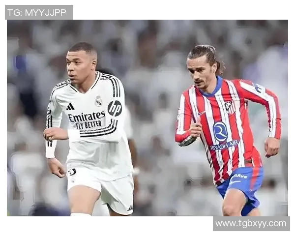 皇马与马竞首回合对决精彩回顾乐视直播全程分析