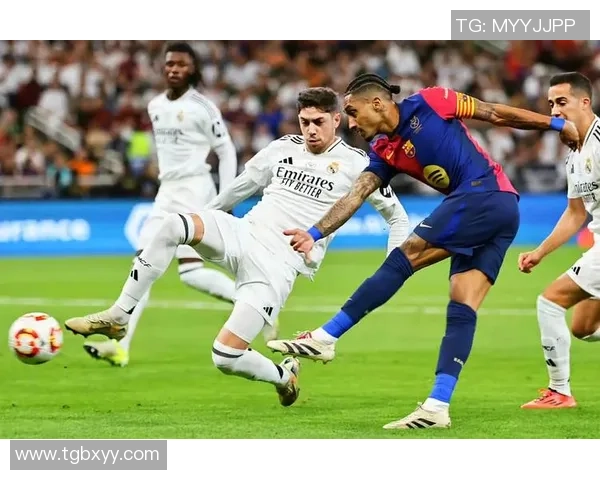 西超杯决战皇马对阵巴萨全程精彩回顾与战术分析