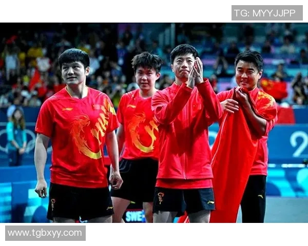 马龙与樊振东在2020世界杯的巅峰对决精彩回顾与赛后分析