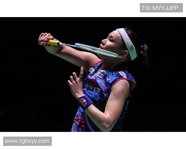 一代天后戴资颖理性宣告退役，国际羽坛女单“F4”就此成为过去时